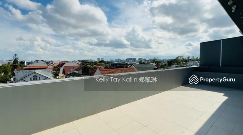 Condominium for Rent, Seletar Park Residence, SGD 4,500 | 99-year lease