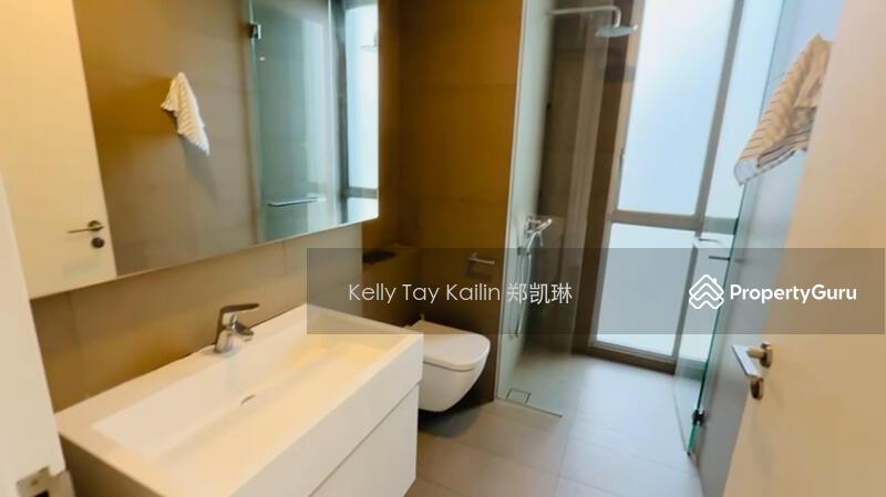 Condominium for Rent, Seletar Park Residence, SGD 4,500 | 99-year lease