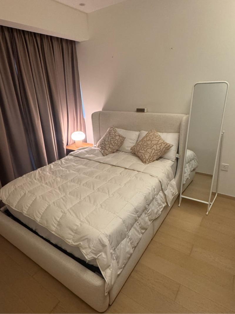 Condominium for Rent: D20, 570314