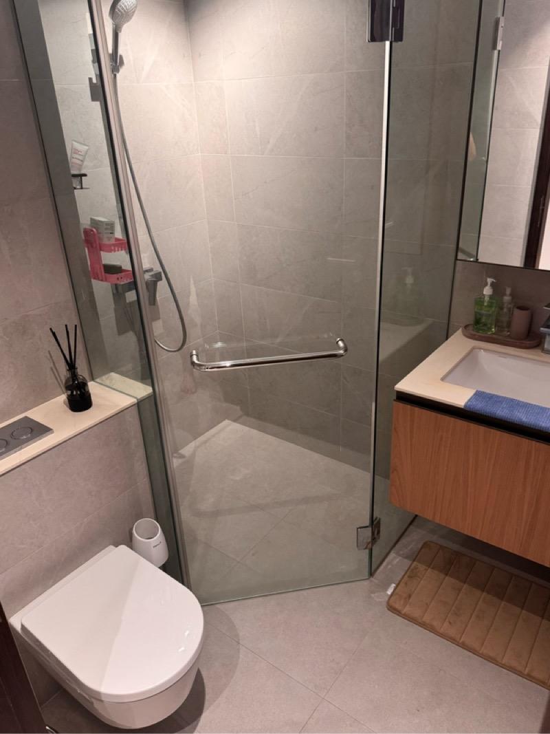Condominium for Rent: D20, 570314