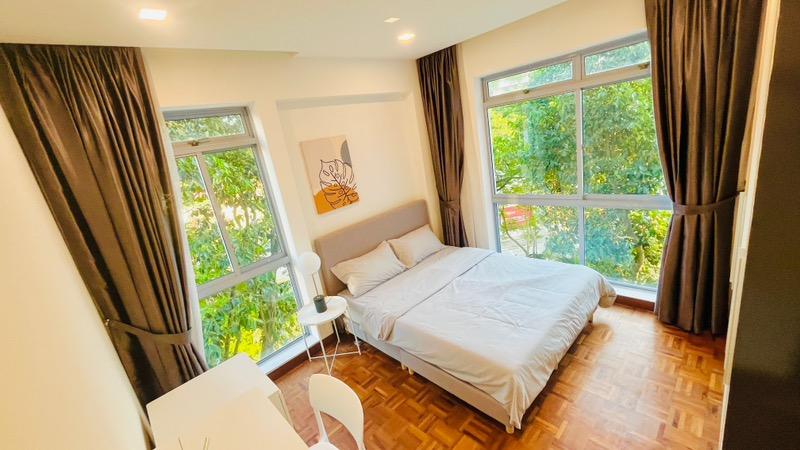 Prop-GPT: Condominium: D03 Tiong Bahru Emerald Park