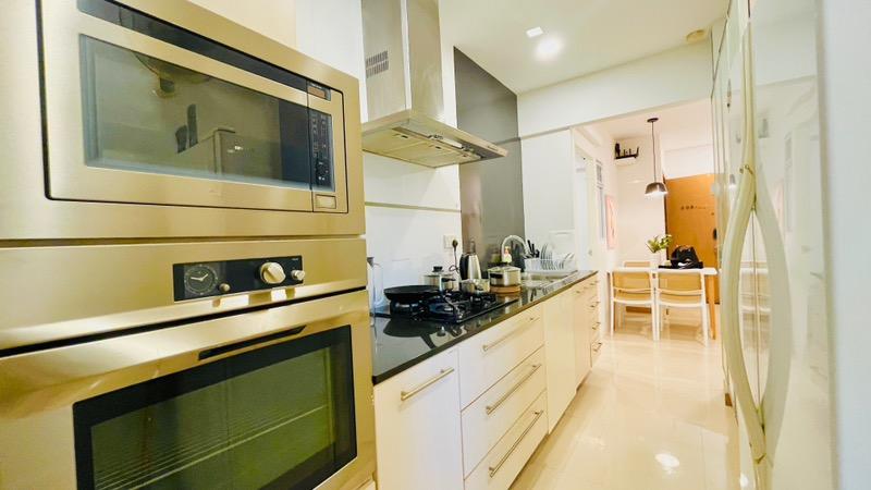 Condominium for Rent, Emerald Park Condominium Room Rental, $2,400, 1 Bed 1 Bath 100 sqft $24.00 psf, SGD 2,400