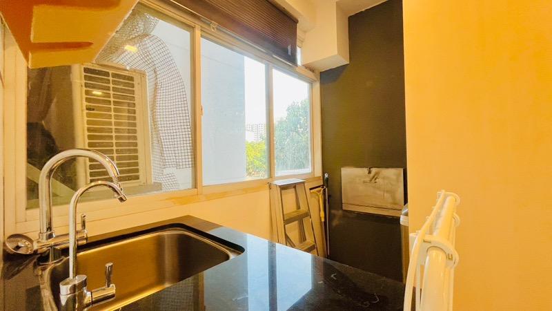 Condominium for Rent, Emerald Park Condominium Room Rental, $2,400, 1 Bed 1 Bath 100 sqft $24.00 psf, SGD 2,400