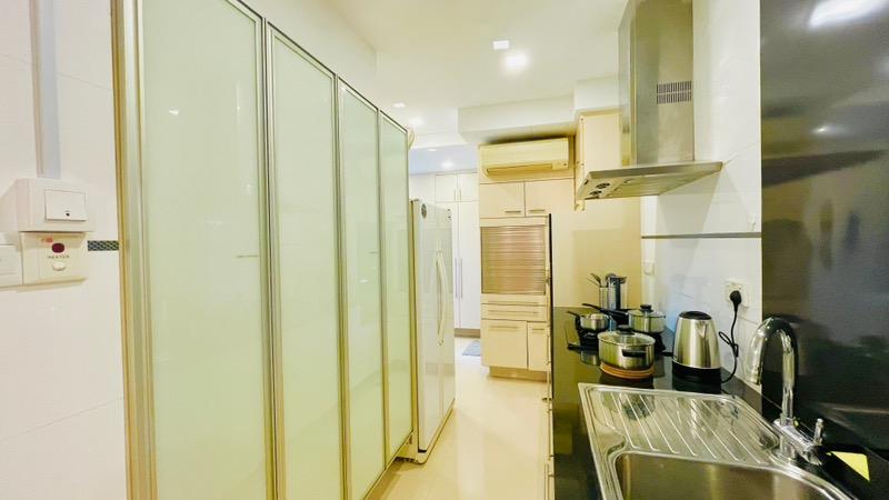 Condominium for Rent, Emerald Park Condominium Room Rental, $2,400, 1 Bed 1 Bath 100 sqft $24.00 psf, SGD 2,400