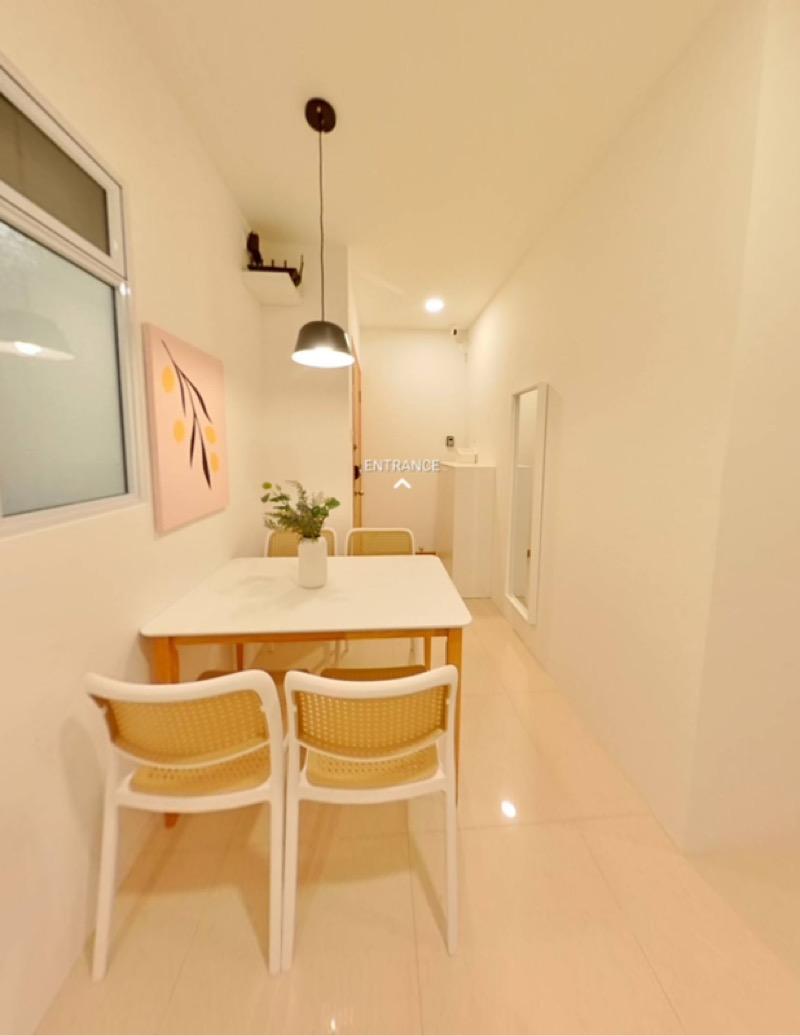 Condominium for Rent, Emerald Park Condominium Room Rental, $2,399, 1 Bed 1 Bath 250 sqft $9.60 psf, SGD 2,399