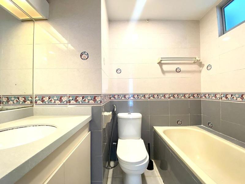 Condominium for Rent, Emerald Park Condominium Room Rental, $2,399, 1 Bed 1 Bath 250 sqft $9.60 psf, SGD 2,399