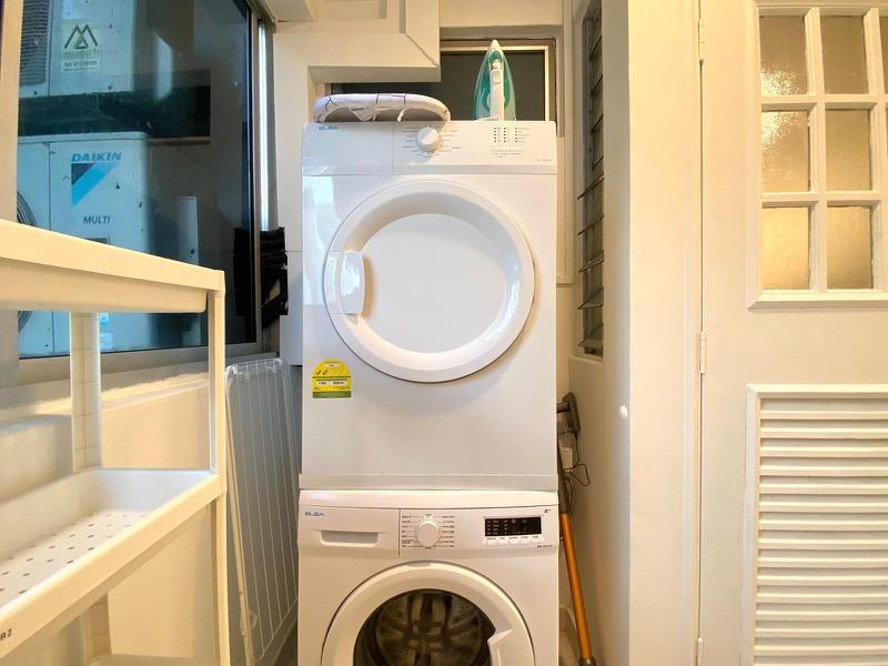 Condominium for Rent, Emerald Park Condominium Room Rental, $2,399, 1 Bed 1 Bath 250 sqft $9.60 psf, SGD 2,399