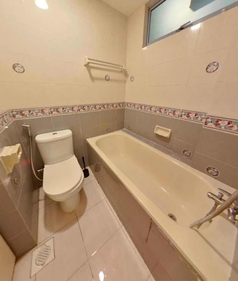 Condominium for Rent, Emerald Park Condominium Room Rental, $2,399, 1 Bed 1 Bath 250 sqft $9.60 psf, SGD 2,399
