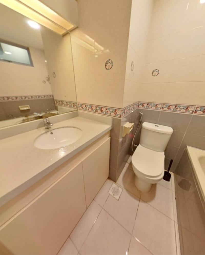 Condominium for Rent, Emerald Park Condominium Room Rental, $2,399, 1 Bed 1 Bath 250 sqft $9.60 psf, SGD 2,399