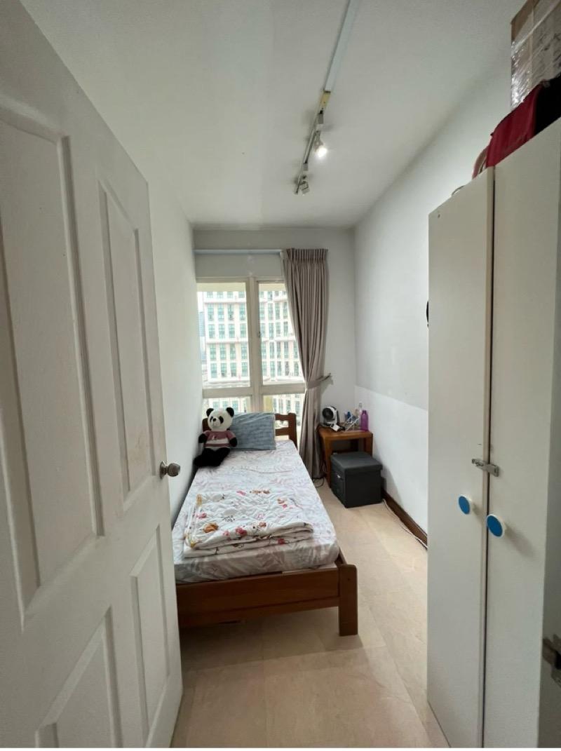 Apartment for Rent, Burlington Square Apartment Room Rental, $1,500, 1 Bed 1 Bath 80 sqft $18.75 psf, SGD 1,500 | 99-year Leasehold