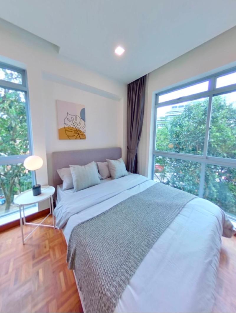 Prop-GPT: Condominium: D03 Tiong Bahru Emerald Park