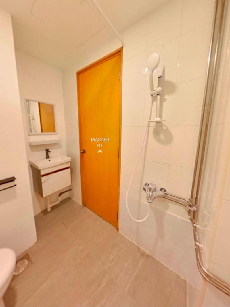 Condominium for Rent, Emerald Park Condominium Room Rental, $2,399, 1 Bed 1 Bath 250 sqft $9.60 psf, SGD 2,399