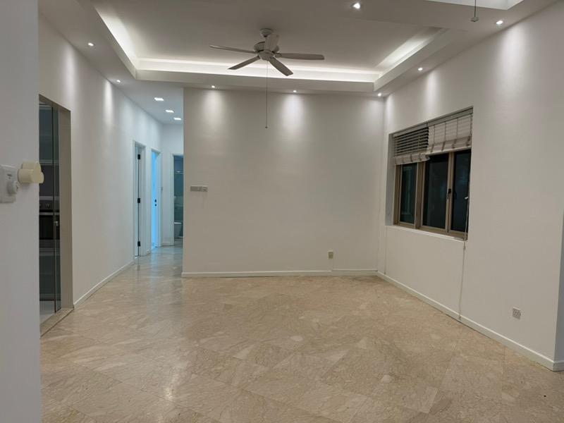 Condominium for Rent, Costa Rhu Condominium For Rent, $8,500, 3 Bed 4 Bath 1,723 sqft $4.93 psf, SGD 8,500 | 99-year Leasehold
