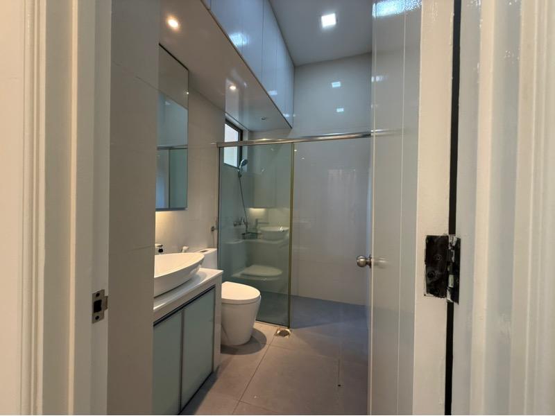 Condominium for Rent, Costa Rhu Condominium For Rent, $8,500, 3 Bed 4 Bath 1,723 sqft $4.93 psf, SGD 8,500 | 99-year Leasehold
