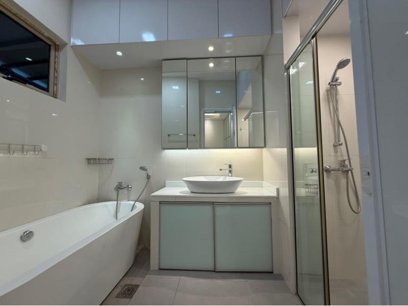 Condominium for Rent, Costa Rhu Condominium For Rent, $8,500, 3 Bed 4 Bath 1,723 sqft $4.93 psf, SGD 8,500 | 99-year Leasehold