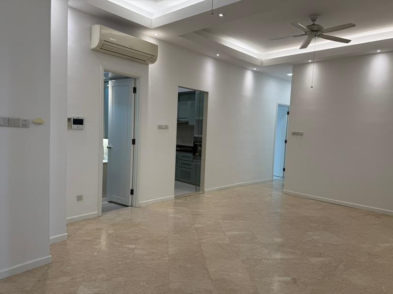 Condominium for Rent, Costa Rhu Condominium For Rent, $8,500, 3 Bed 4 Bath 1,723 sqft $4.93 psf, SGD 8,500 | 99-year Leasehold