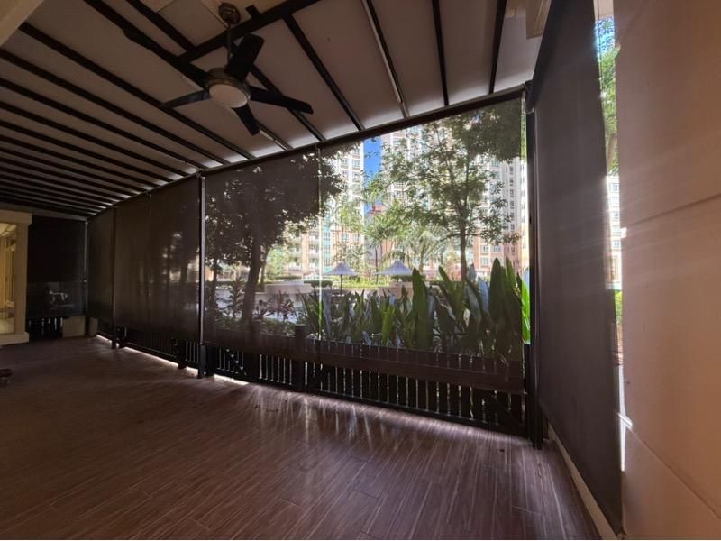 Condominium for Rent, Costa Rhu Condominium For Rent, $8,500, 3 Bed 4 Bath 1,723 sqft $4.93 psf, SGD 8,500 | 99-year Leasehold