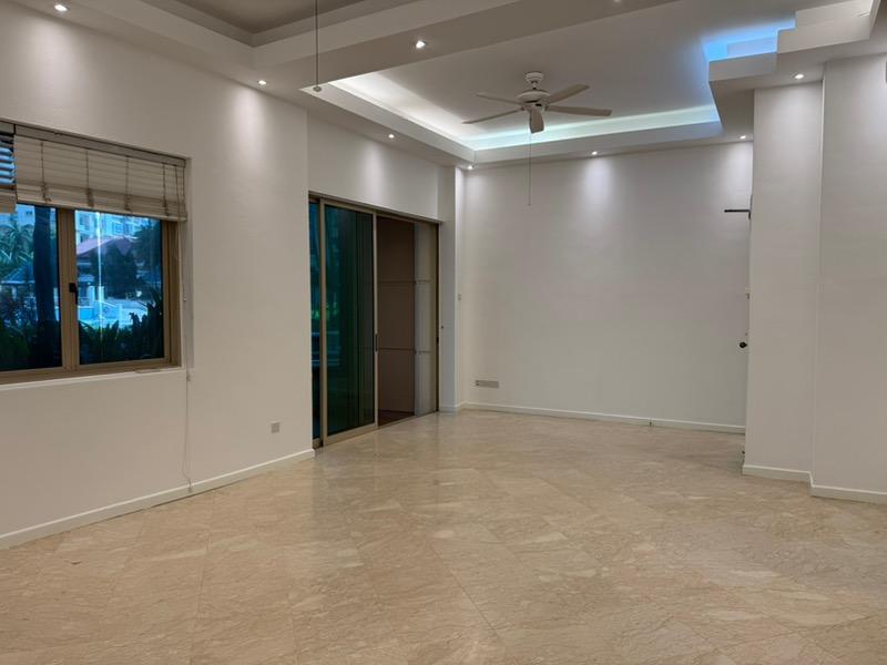 Condominium for Rent, Costa Rhu Condominium For Rent, $8,500, 3 Bed 4 Bath 1,723 sqft $4.93 psf, SGD 8,500 | 99-year Leasehold