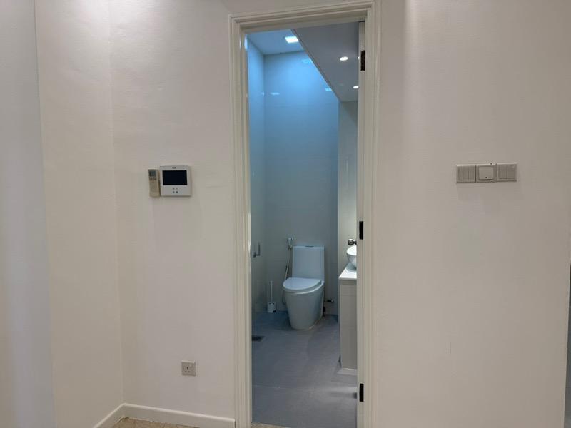 Condominium for Rent, Costa Rhu Condominium For Rent, $8,500, 3 Bed 4 Bath 1,723 sqft $4.93 psf, SGD 8,500 | 99-year Leasehold