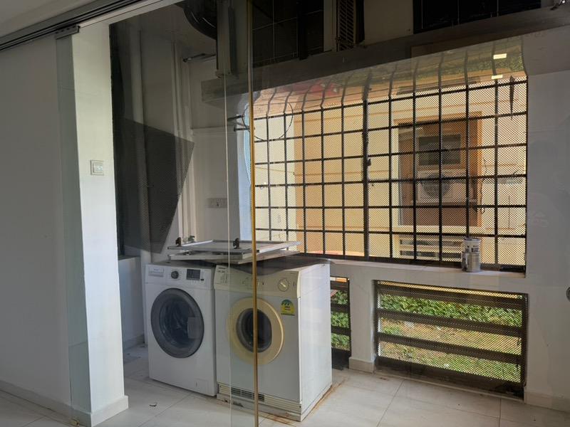 Condominium for Rent, Costa Rhu Condominium For Rent, $8,500, 3 Bed 4 Bath 1,723 sqft $4.93 psf, SGD 8,500 | 99-year Leasehold