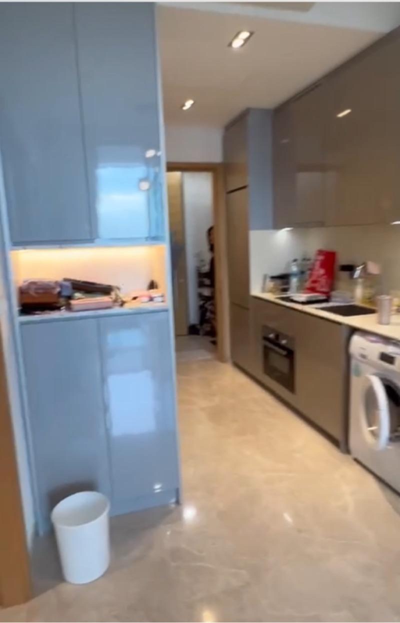 Prop-GPT: Apartment: D07  City Gate