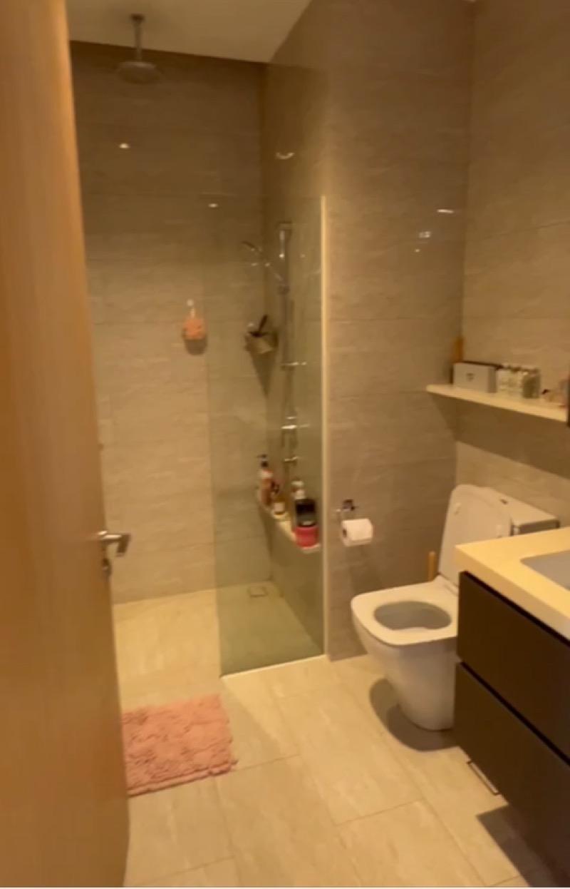 Apartment for Rent: D07, 199597