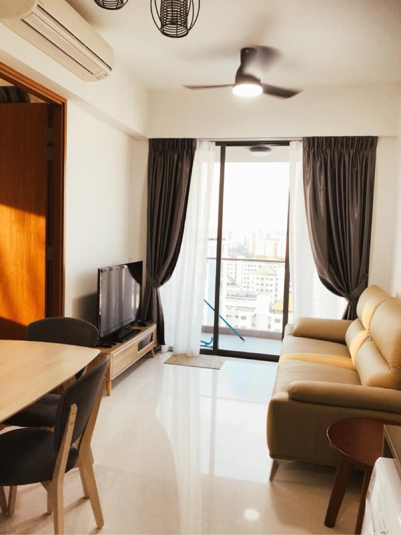 Prop-GPT: Condominium: D19  Trilive