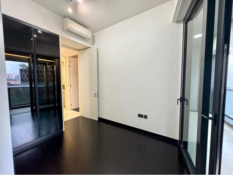 Apartment for Rent, DUO Residences Apartment For Rent, $8,000, 2 Bed 2 Bath 1,012 sqft $7.91 psf, SGD 8,000 | 99-year Leasehold
