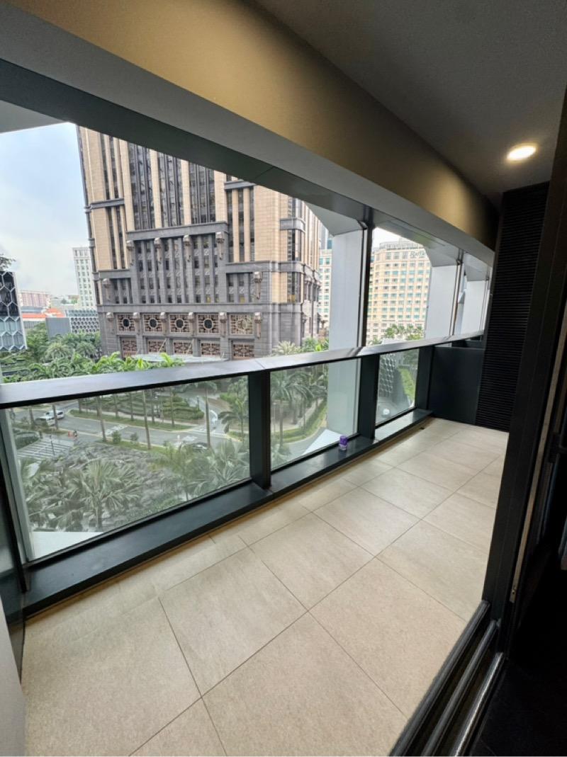 Apartment for Rent, DUO Residences Apartment For Rent, $8,000, 2 Bed 2 Bath 1,012 sqft $7.91 psf, SGD 8,000 | 99-year Leasehold