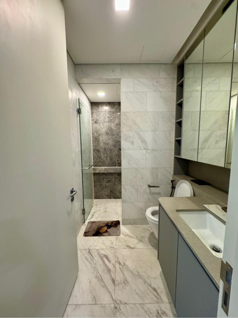 Apartment for Rent, DUO Residences Apartment For Rent, $8,000, 2 Bed 2 Bath 1,012 sqft $7.91 psf, SGD 8,000 | 99-year Leasehold