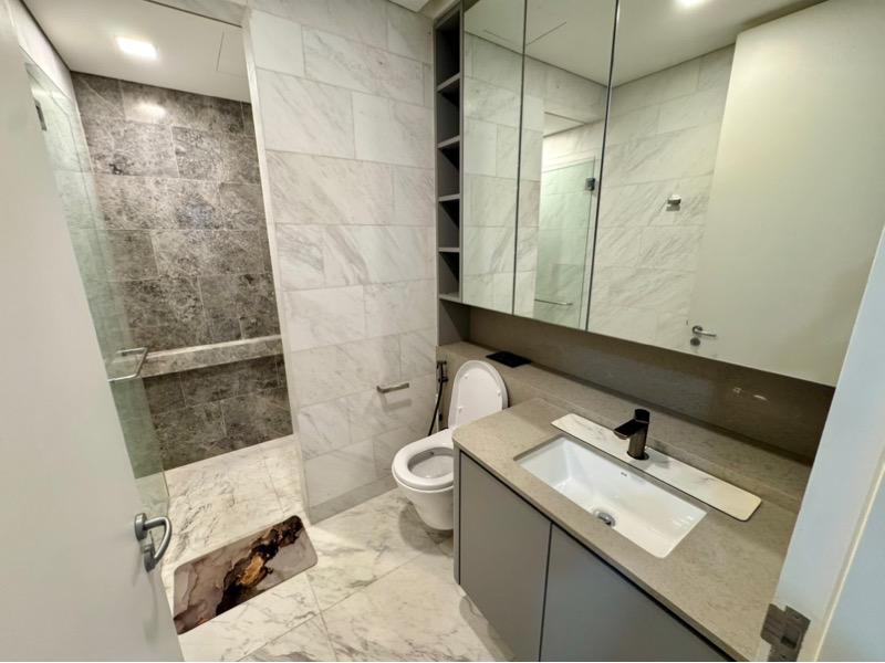 Apartment for Rent, DUO Residences Apartment For Rent, $8,000, 2 Bed 2 Bath 1,012 sqft $7.91 psf, SGD 8,000 | 99-year Leasehold