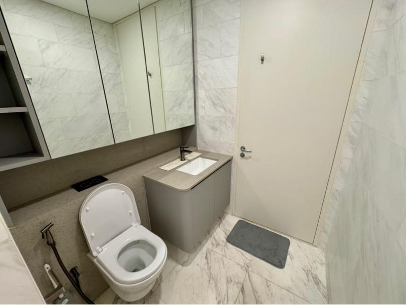 Apartment for Rent, DUO Residences Apartment For Rent, $8,000, 2 Bed 2 Bath 1,012 sqft $7.91 psf, SGD 8,000 | 99-year Leasehold