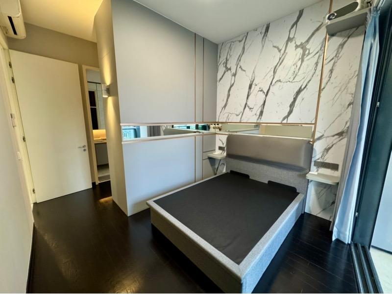 Apartment for Rent, DUO Residences Apartment For Rent, $8,000, 2 Bed 2 Bath 1,012 sqft $7.91 psf, SGD 8,000 | 99-year Leasehold