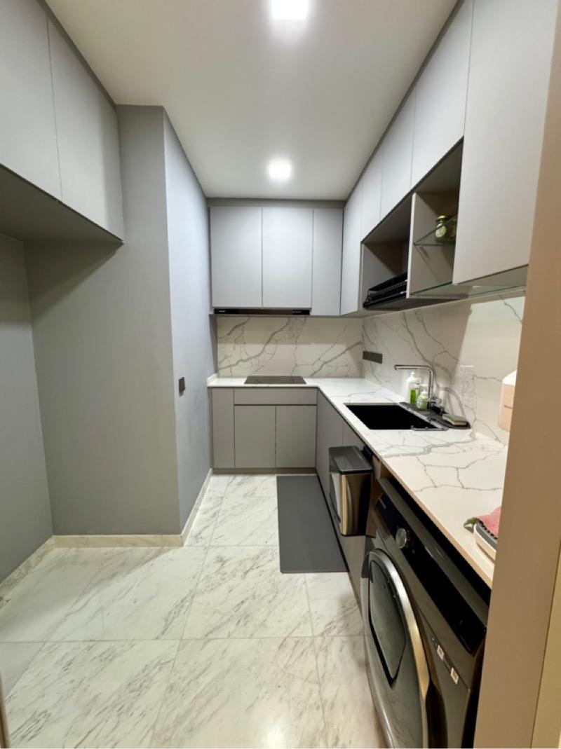 Apartment for Rent, DUO Residences Apartment For Rent, $8,000, 2 Bed 2 Bath 1,012 sqft $7.91 psf, SGD 8,000 | 99-year Leasehold