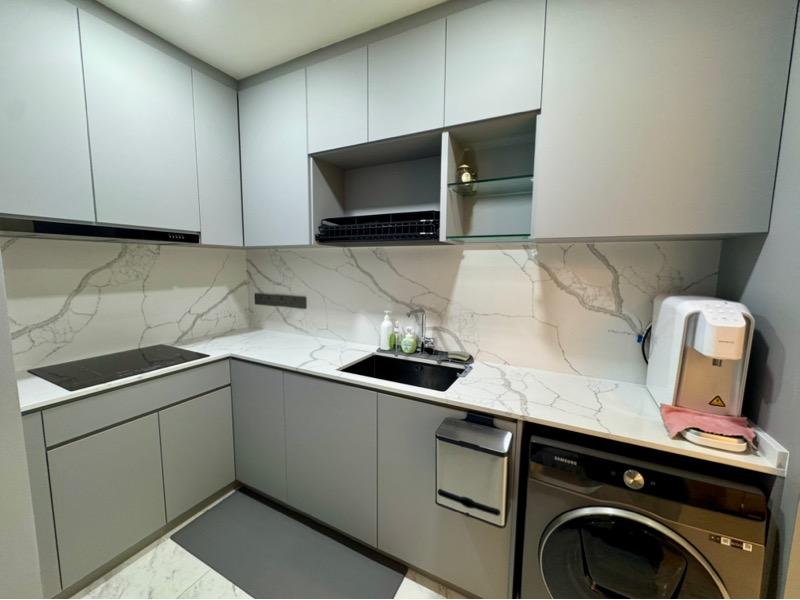Apartment for Rent, DUO Residences Apartment For Rent, $8,000, 2 Bed 2 Bath 1,012 sqft $7.91 psf, SGD 8,000 | 99-year Leasehold