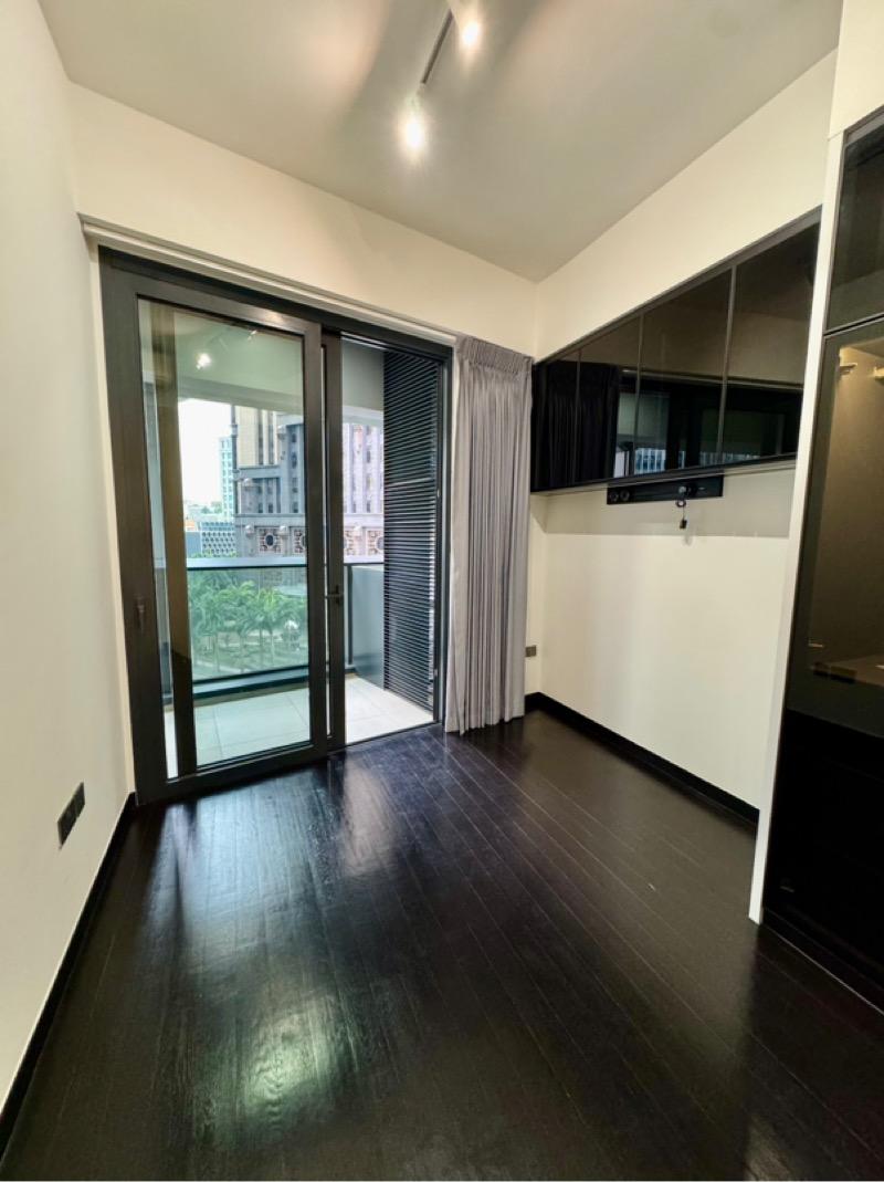 Apartment for Rent, DUO Residences Apartment For Rent, $8,000, 2 Bed 2 Bath 1,012 sqft $7.91 psf, SGD 8,000 | 99-year Leasehold