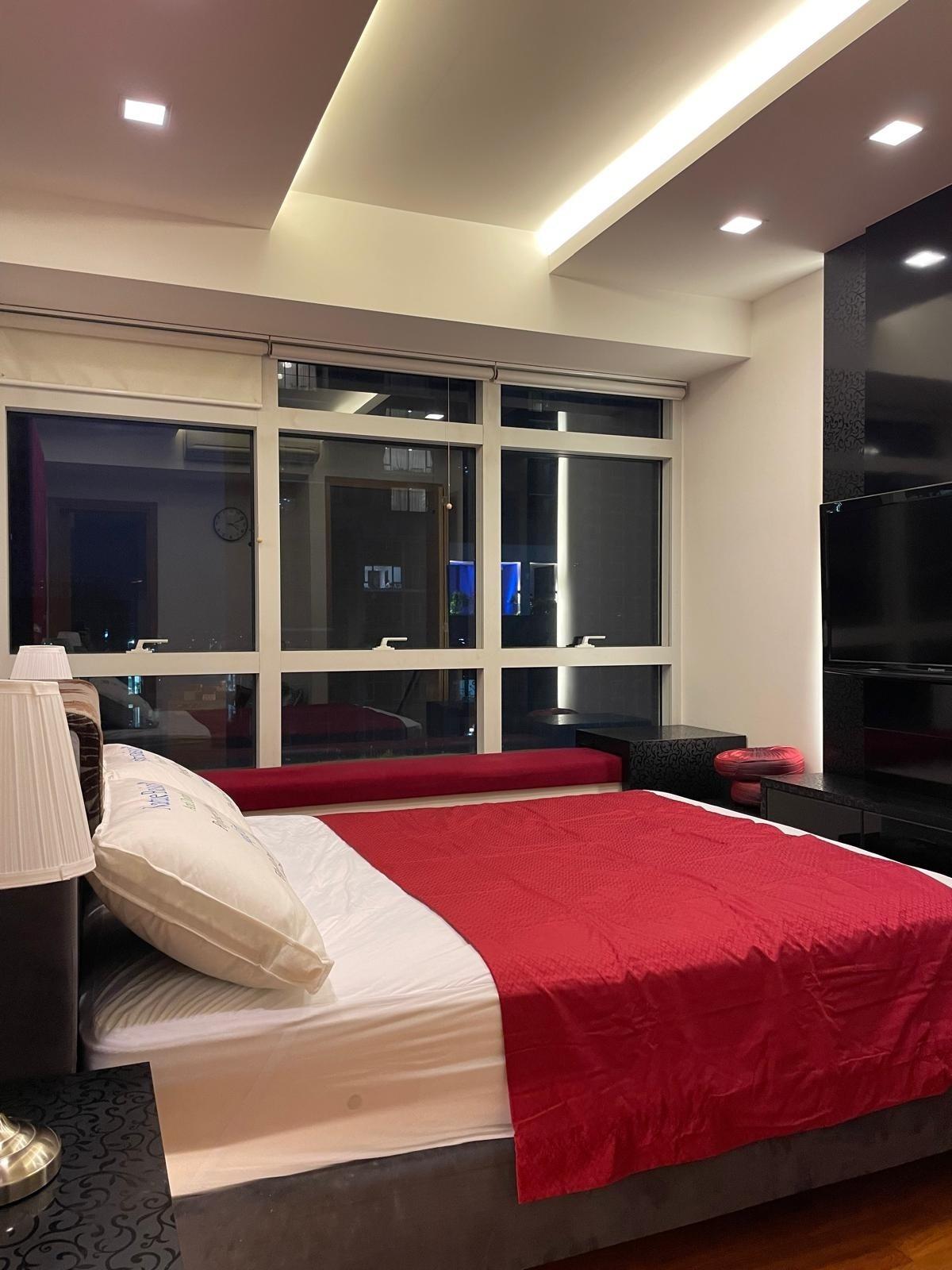 Prop-GPT: Apartment: D02 Anson Icon