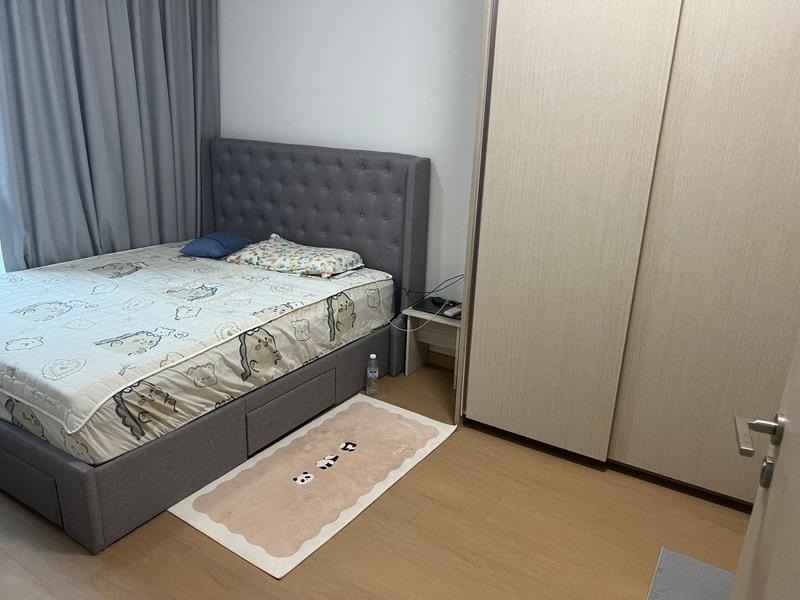 Prop-GPT: Condominium: D18  Treasure at Tampines