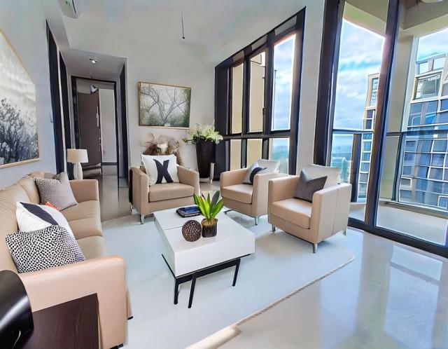 Prop-GPT: Condominium: D09  Irwell Hill Residences