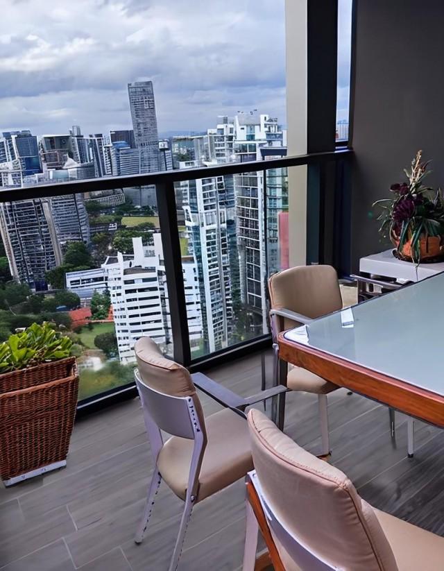 Condominium for Rent: D09, 239590