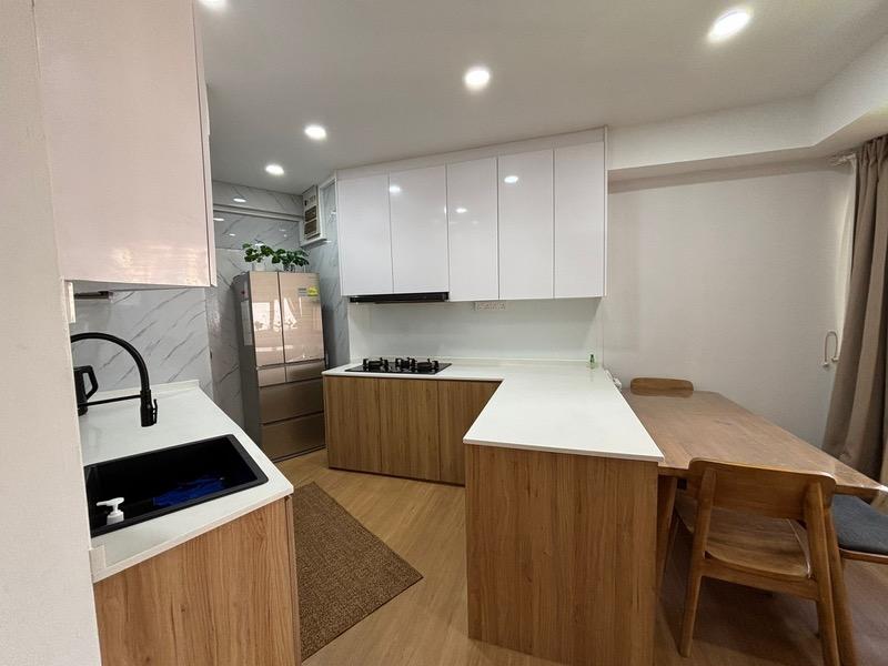 Condominium for Rent, Bayshore Park Condominium For Rent, $5,500, 3 Bed 2 Bath 1,173 sqft $4.69 psf, SGD 5,500 | 99-year Leasehold