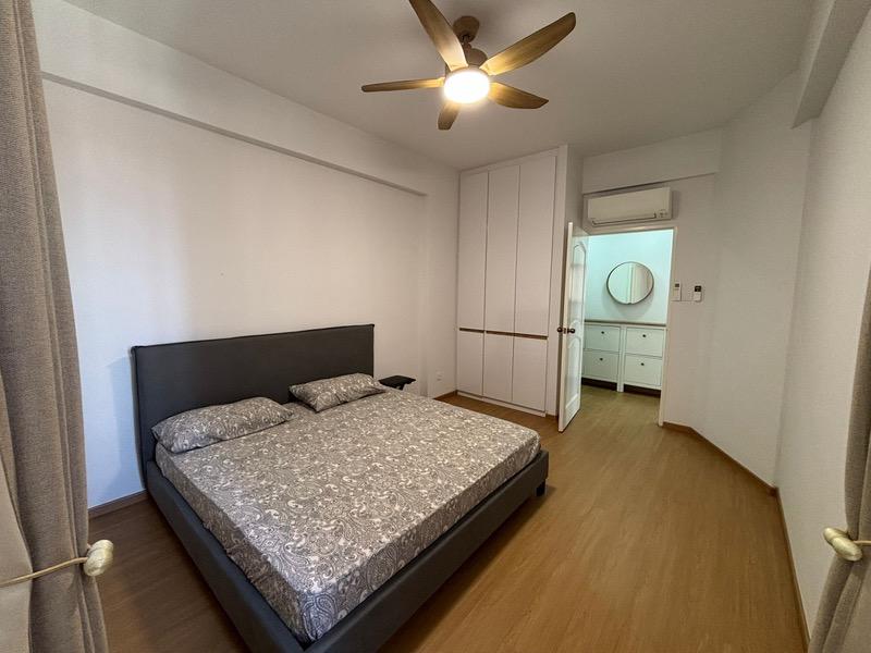 Condominium for Rent, Bayshore Park Condominium For Rent, $5,500, 3 Bed 2 Bath 1,173 sqft $4.69 psf, SGD 5,500 | 99-year Leasehold