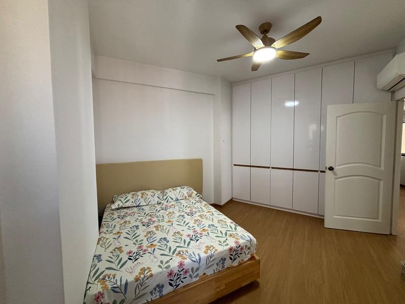 Condominium for Rent, Bayshore Park Condominium For Rent, $5,500, 3 Bed 2 Bath 1,173 sqft $4.69 psf, SGD 5,500 | 99-year Leasehold