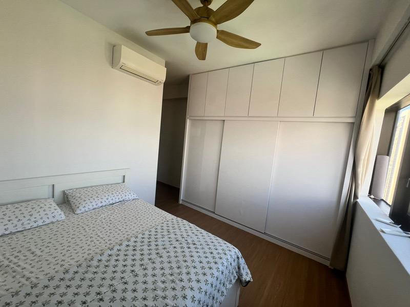 Condominium for Rent, Bayshore Park Condominium For Rent, $5,500, 3 Bed 2 Bath 1,173 sqft $4.69 psf, SGD 5,500 | 99-year Leasehold