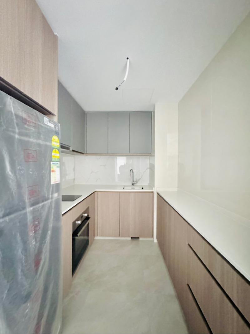 Condominium for Rent, The Watergardens at Canberra Condominium For Rent, $3,200, 2 Bed 2 Bath 646 sqft $4.95 psf, SGD 3,200 | 99-year Leasehold