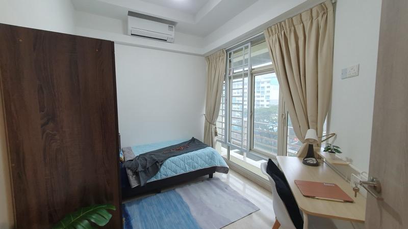 Prop-GPT: Apartment: D12 Toa Payoh Oleander Towers