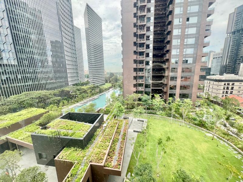 Prop-GPT: Condominium: D07  Midtown Modern
