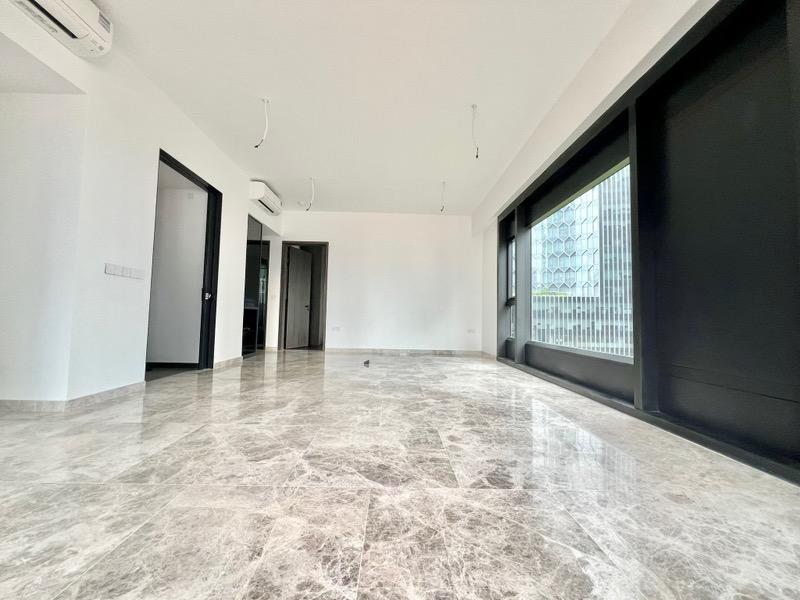 Condominium for Rent, Midtown Modern Condominium For Rent, $18,000, 4 Bed 4 Bath 1,808 sqft $9.96 psf, SGD 18,000 | 99-year Leasehold