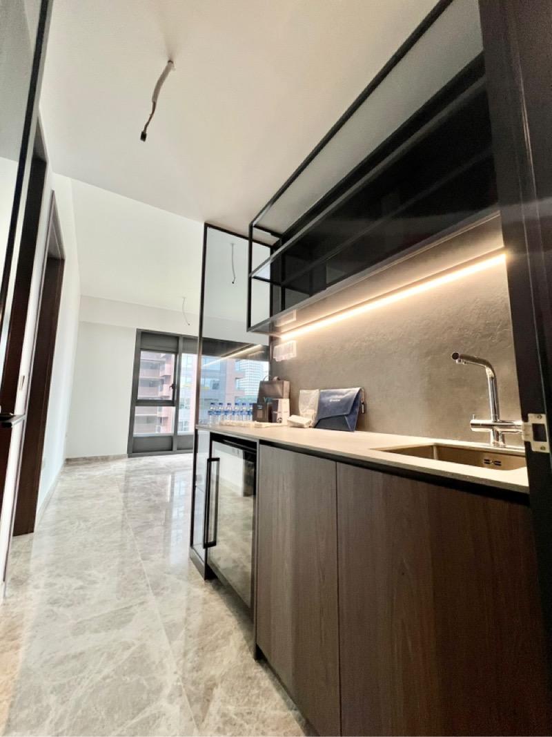 Condominium for Rent, Midtown Modern Condominium For Rent, $18,000, 4 Bed 4 Bath 1,808 sqft $9.96 psf, SGD 18,000 | 99-year Leasehold