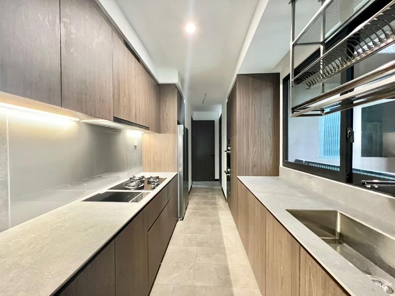 Condominium for Rent, Midtown Modern Condominium For Rent, $18,000, 4 Bed 4 Bath 1,808 sqft $9.96 psf, SGD 18,000 | 99-year Leasehold